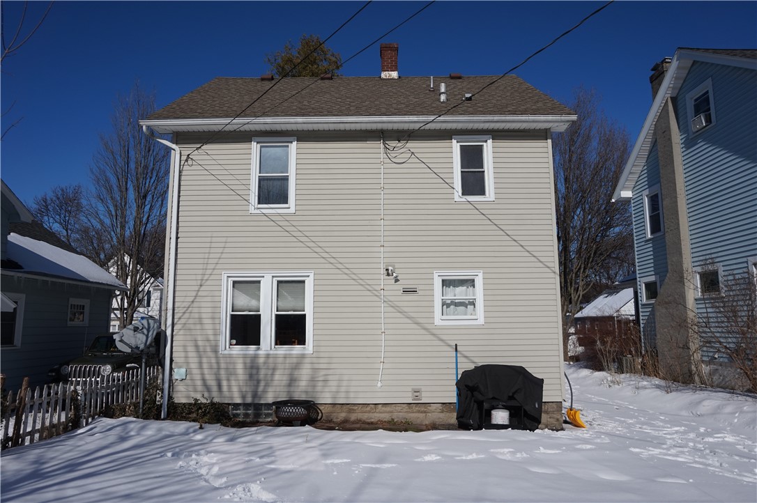 43 Leroy Street, Rochester, New York image 43