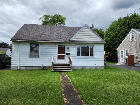 Homes For Sale - 103 Florack Street<br/> Monroe County, Rochester, NY 14621