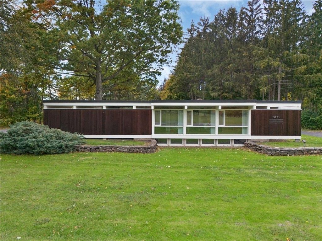 Photo of 5973 Walworth Road, Ontario, NY 14519 (MLS # R1647725)