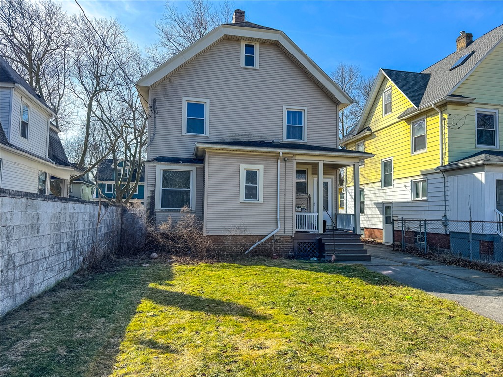 212 Earl Street, Rochester, New York image 14