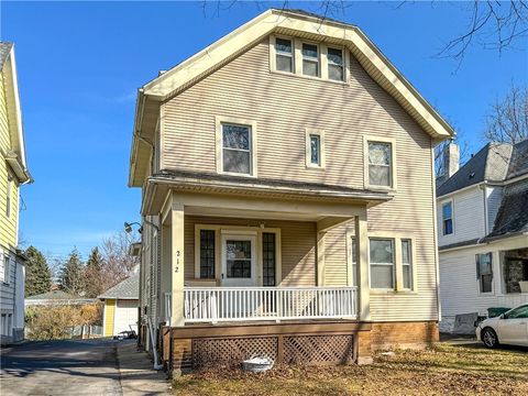 212 Earl Street, Rochester, NY 14611 - MLS#: R1594208