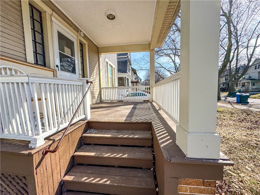212 Earl Street, Rochester, New York image 2