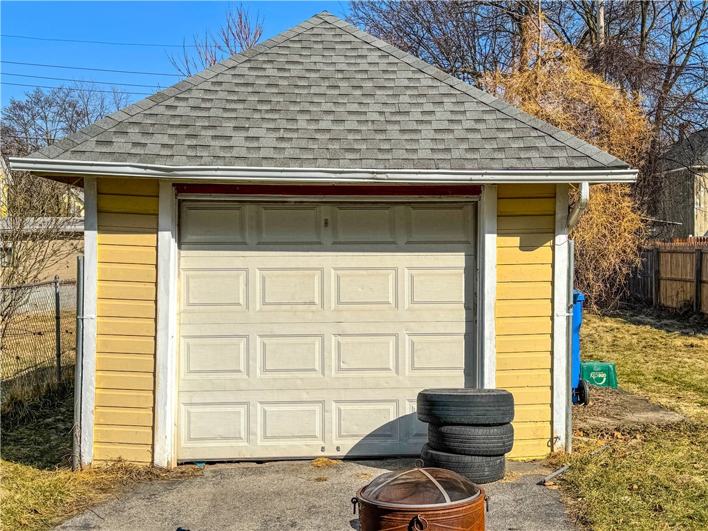 212 Earl Street, Rochester, New York image 16