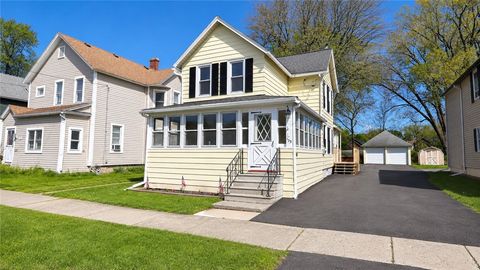 135 Andes Avenue Geneva NY 14456