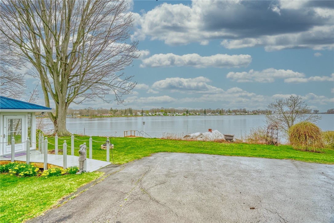 11669 Tompkins Point Road, Wolcott, New York image 8