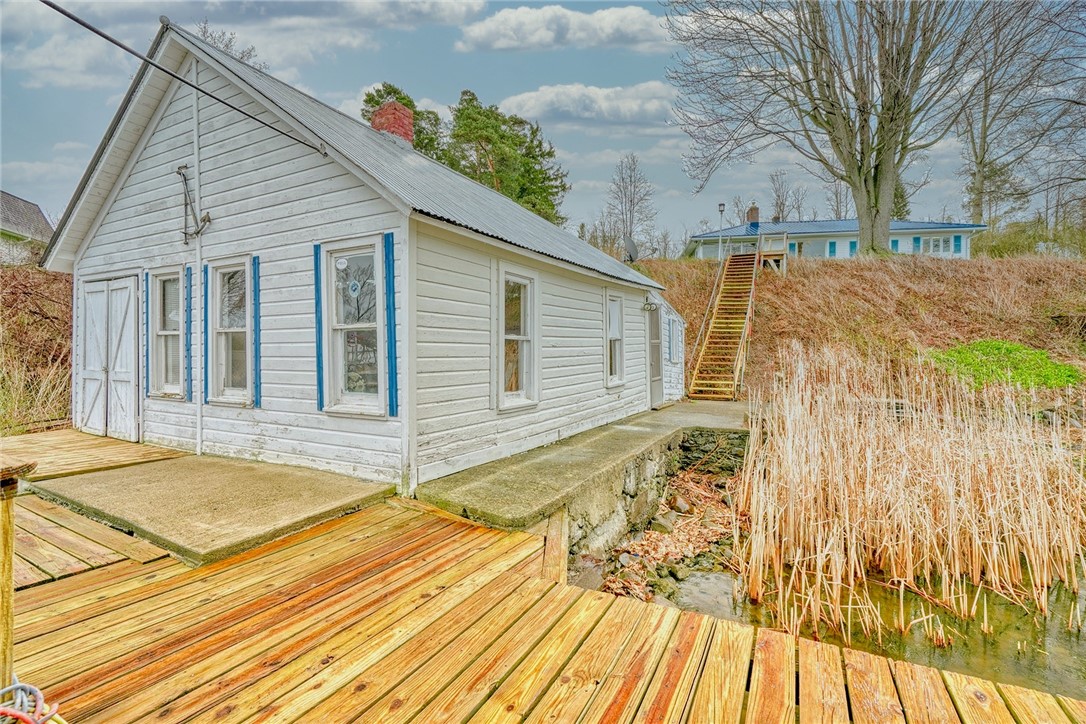 11669 Tompkins Point Road, Wolcott, New York image 39