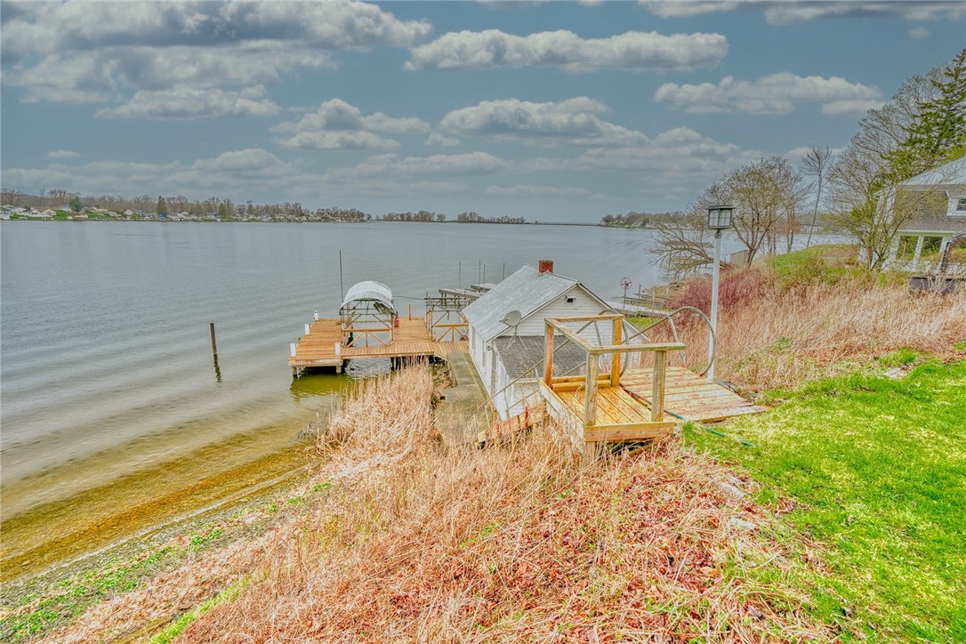 11669 Tompkins Point Road, Wolcott, New York image 38
