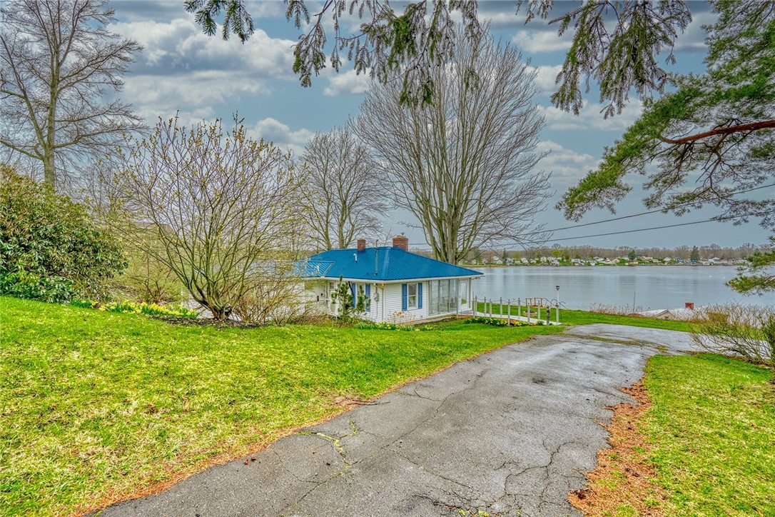 11669 Tompkins Point Road, Wolcott, New York image 7