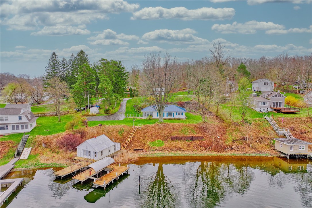 11669 Tompkins Point Road, Wolcott, New York image 5
