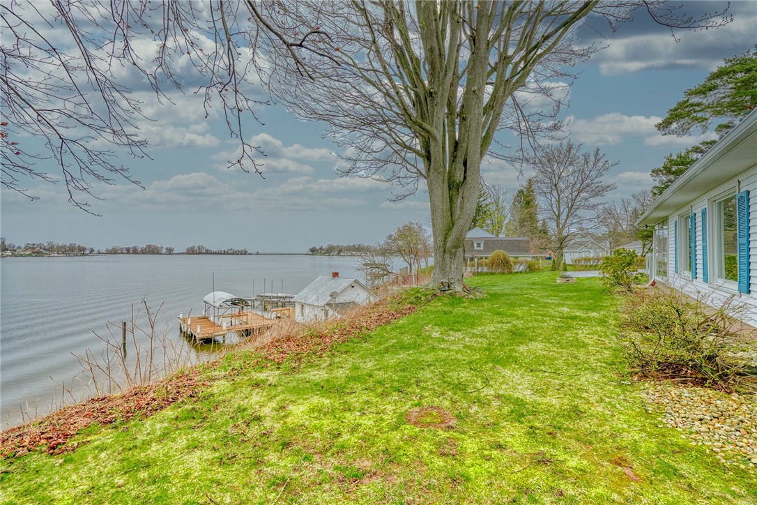 11669 Tompkins Point Road, Wolcott, New York image 37