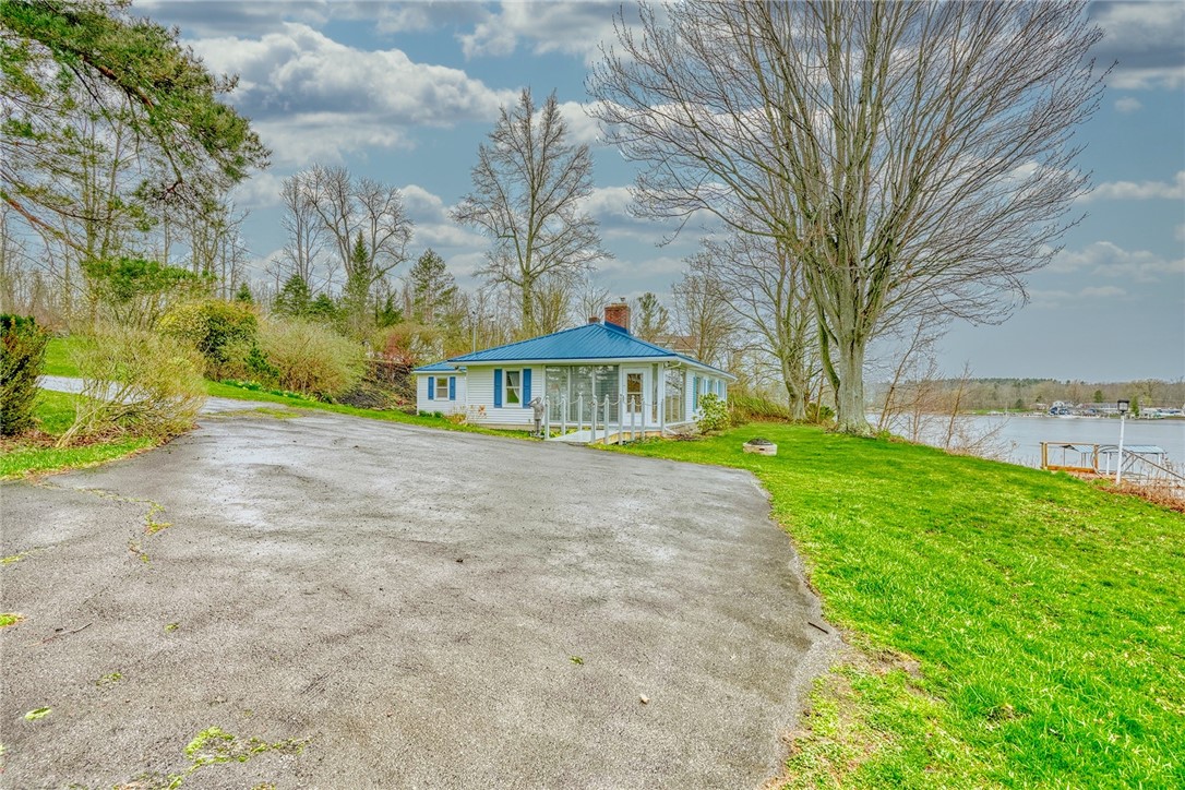 11669 Tompkins Point Road, Wolcott, New York image 10
