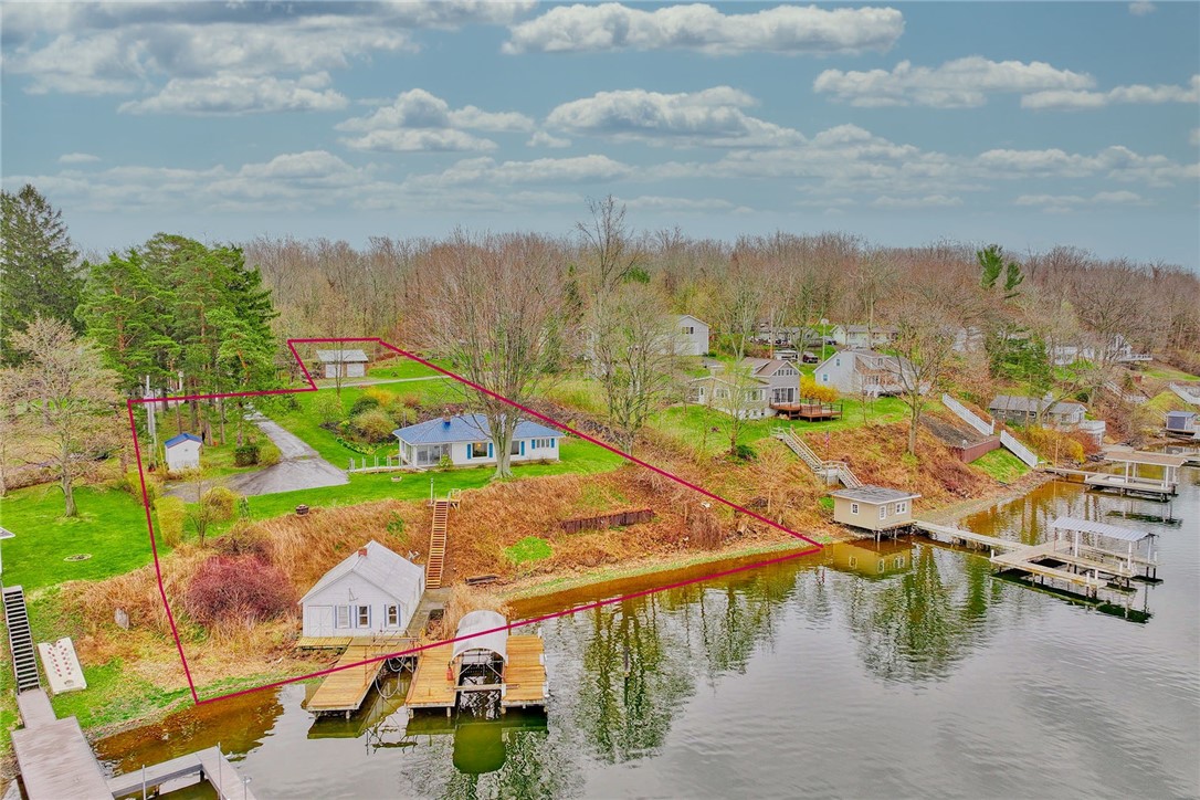 11669 Tompkins Point Road, Wolcott, New York image 6