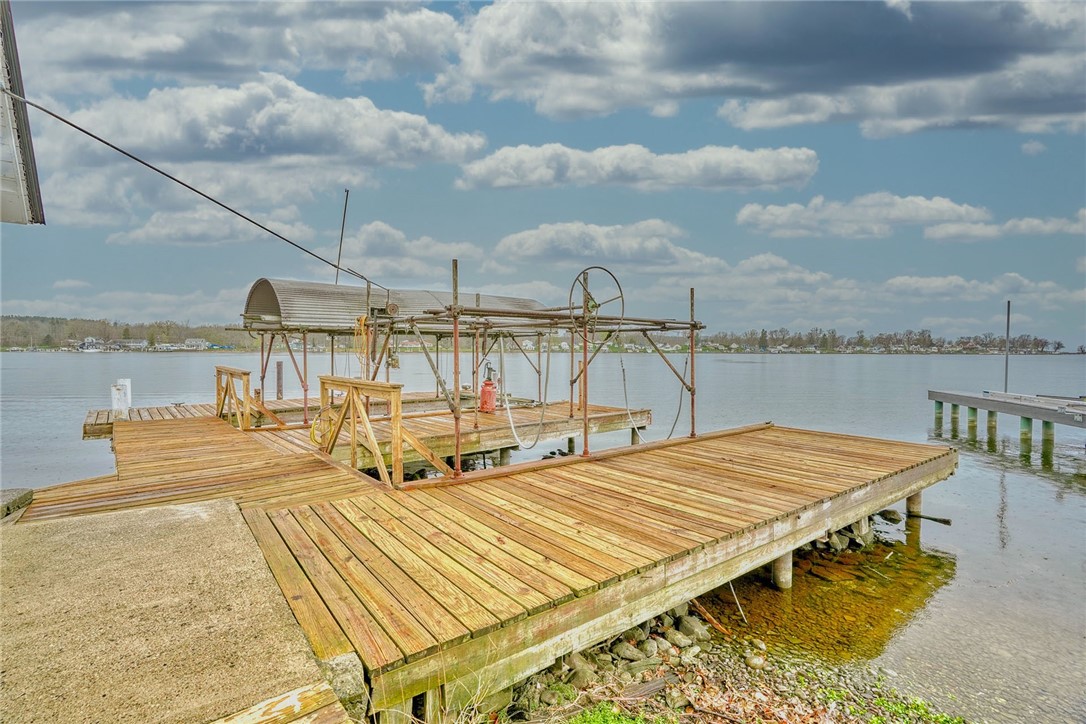 11669 Tompkins Point Road, Wolcott, New York image 40
