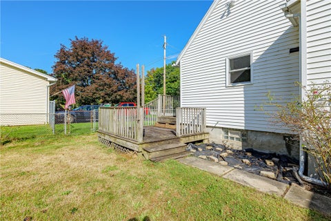 Tiny photo for 1305 Titus Avenue, Irondequoit, NY 14617 (MLS # R1713129)