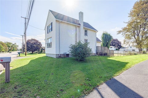 Tiny photo for 1305 Titus Avenue, Irondequoit, NY 14617 (MLS # R1713129)
