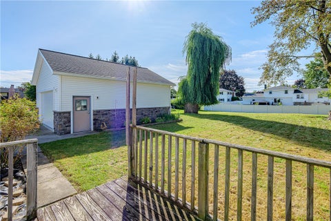 Tiny photo for 1305 Titus Avenue, Irondequoit, NY 14617 (MLS # R1713129)