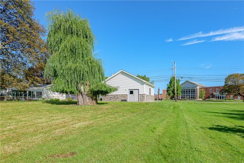 Tiny photo for 1305 Titus Avenue, Irondequoit, NY 14617 (MLS # R1713129)