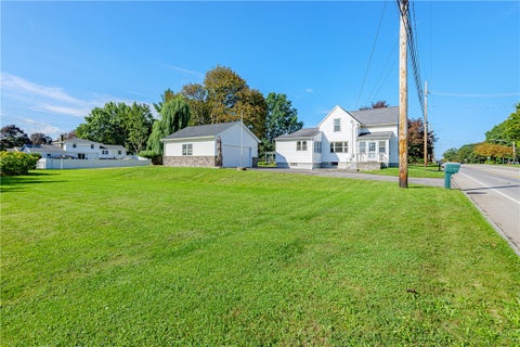 Tiny photo for 1305 Titus Avenue, Irondequoit, NY 14617 (MLS # R1713129)
