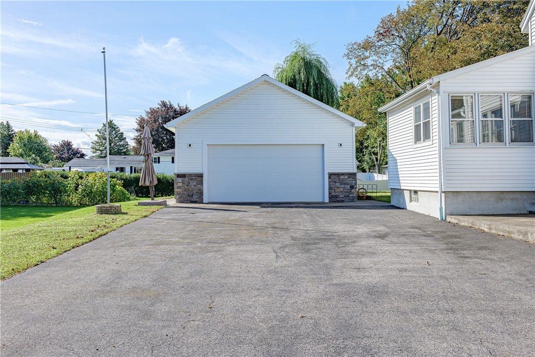 1305 Titus Avenue