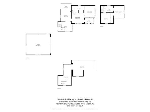 Tiny photo for 1305 Titus Avenue, Irondequoit, NY 14617 (MLS # R1713129)