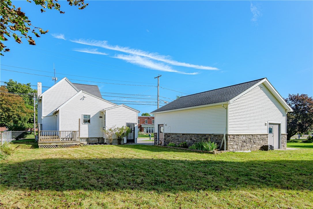 1305 Titus Avenue