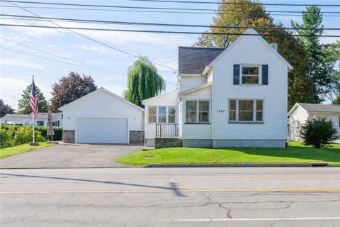 Tiny photo for 1305 Titus Avenue, Irondequoit, NY 14617 (MLS # R1713129)