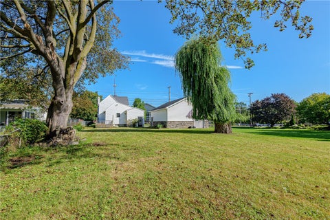 Tiny photo for 1305 Titus Avenue, Irondequoit, NY 14617 (MLS # R1713129)