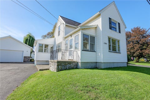 Tiny photo for 1305 Titus Avenue, Irondequoit, NY 14617 (MLS # R1713129)