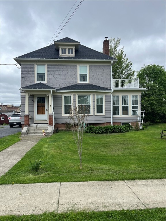 3 Mill Street, Greene, New York image 1