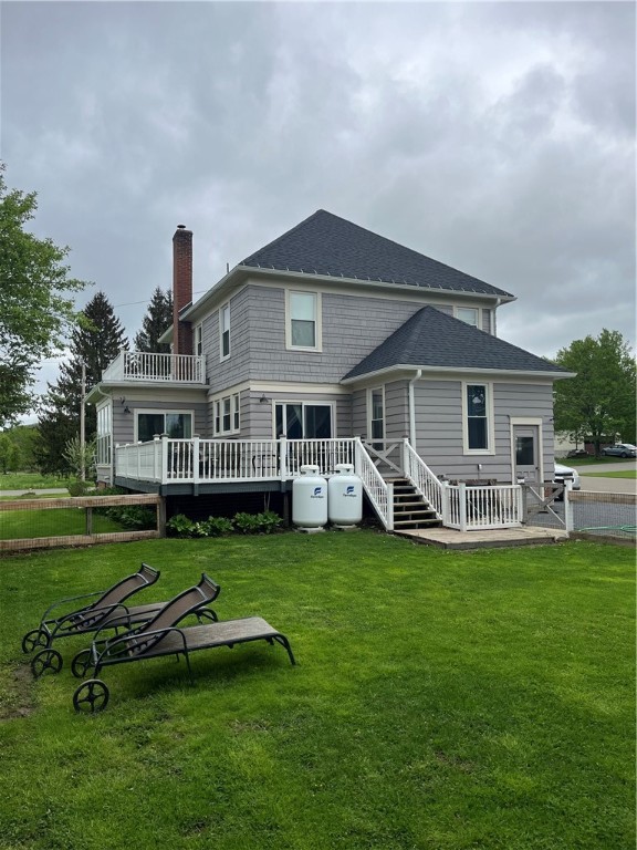 3 Mill Street, Greene, New York image 41