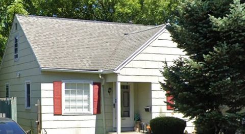 212 Leonard Road Rochester NY 14616