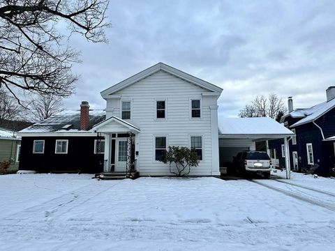 33 Maple Street Addison NY 14801