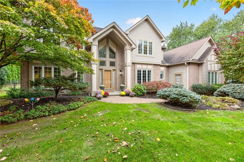 Photo of 101 Caversham Woods, Pittsford, NY 14534 (MLS # R1696540)