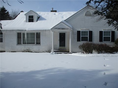 Homes For Sale - 141 Cemetery Road<br/> Bainbridge, NY 13733