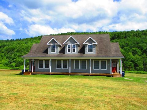 Photo of 1656 State Highway 205 #Left, Laurens, NY 13820 (MLS # R1637249)