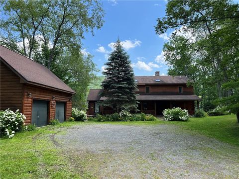 Photo of 2274 County Highway 33, Cooperstown, NY 13326 (MLS # R1480975) Photo of 2274 County Highway 33, Cooperstown, NY 13326 (MLS # R1480975)