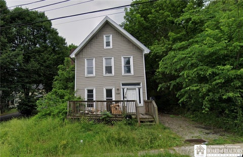 Photo of 435 Winsor Street, Jamestown, NY 14701 (MLS # R1724722)