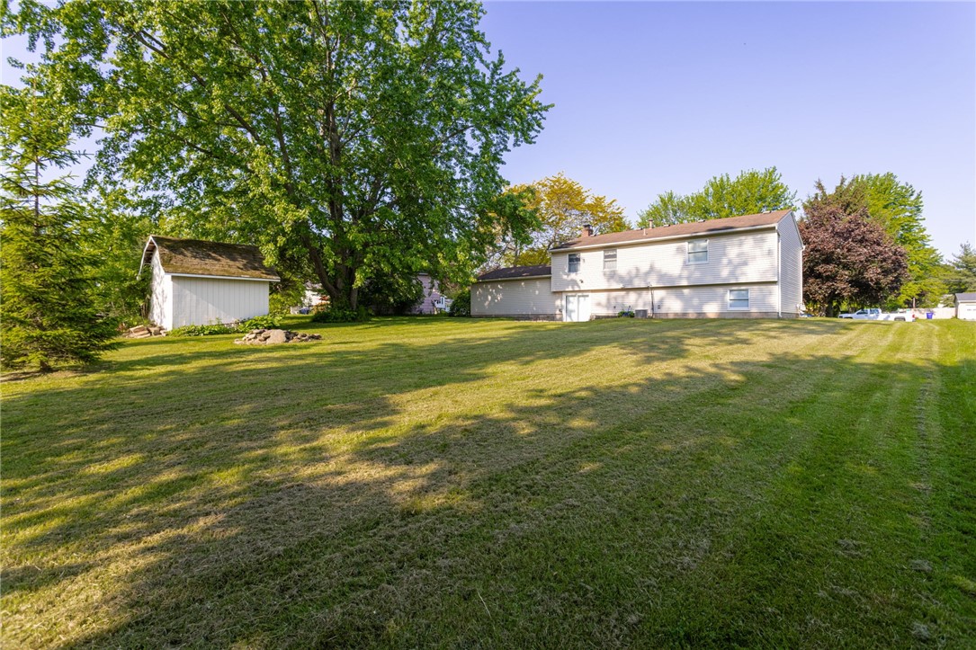 44 Hidden Creek Lane, Hamlin, New York image 29