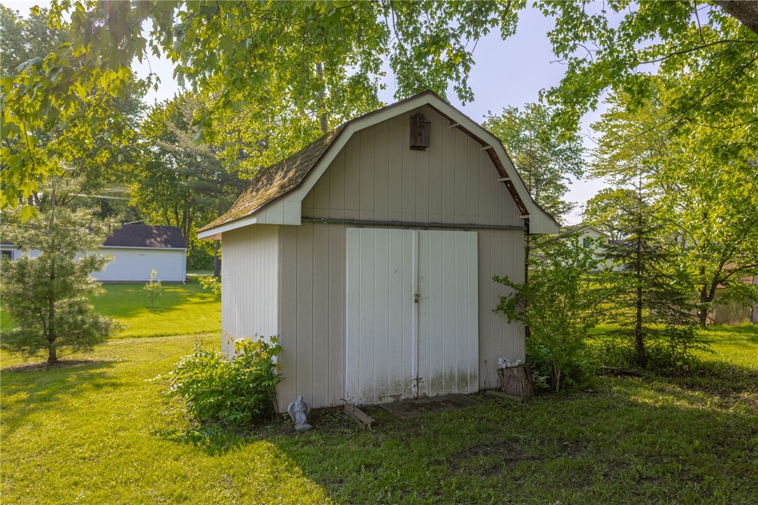 44 Hidden Creek Lane, Hamlin, New York image 28