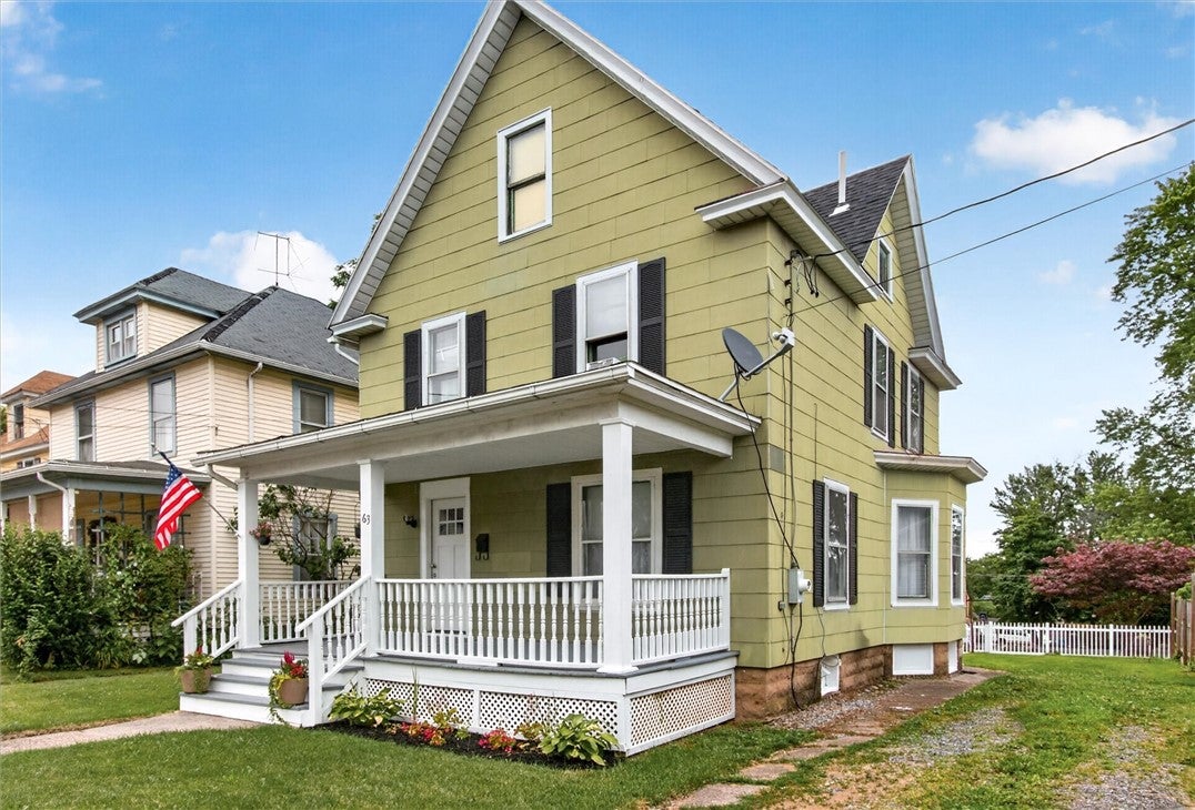 63 West Street