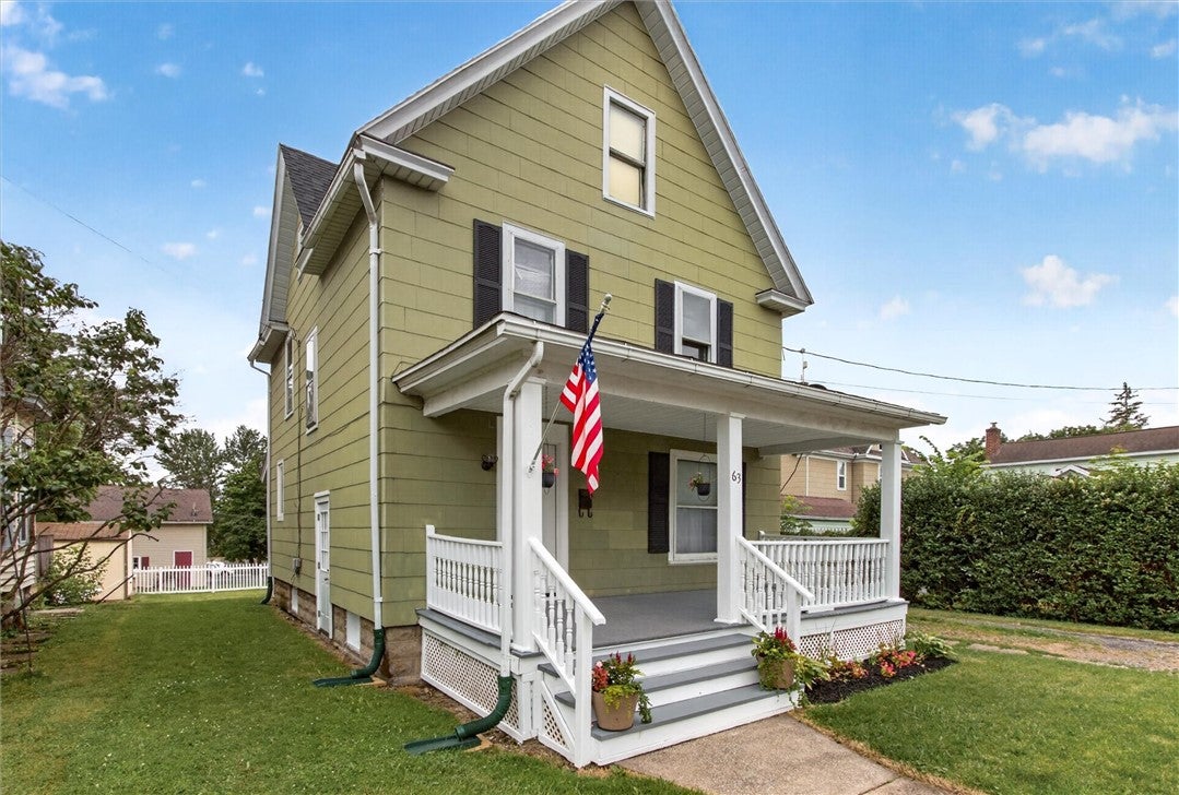 63 West Street