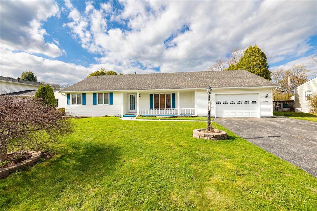 2696 E Ridge Road, Irondequoit, New York image 3