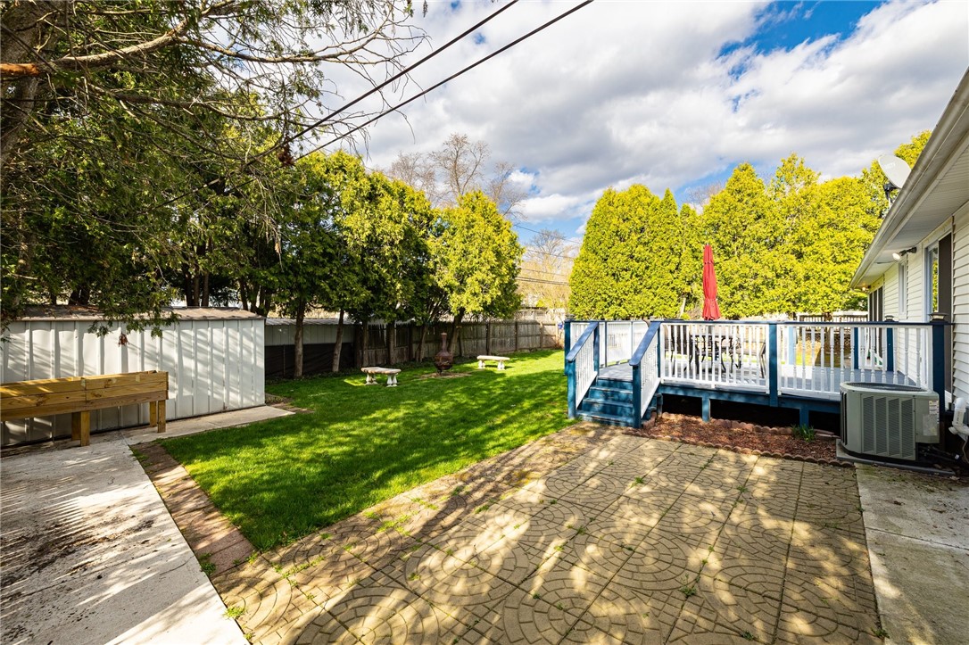 2696 E Ridge Road, Irondequoit, New York image 34