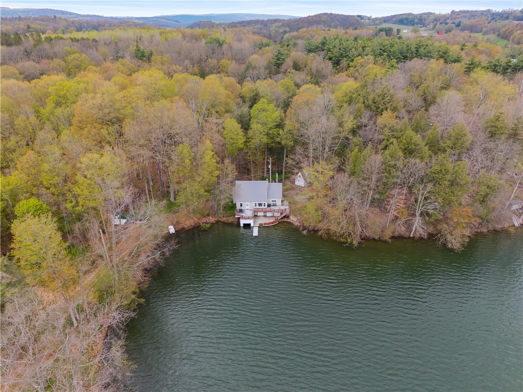 81 Lindenwood - LOON LAKE