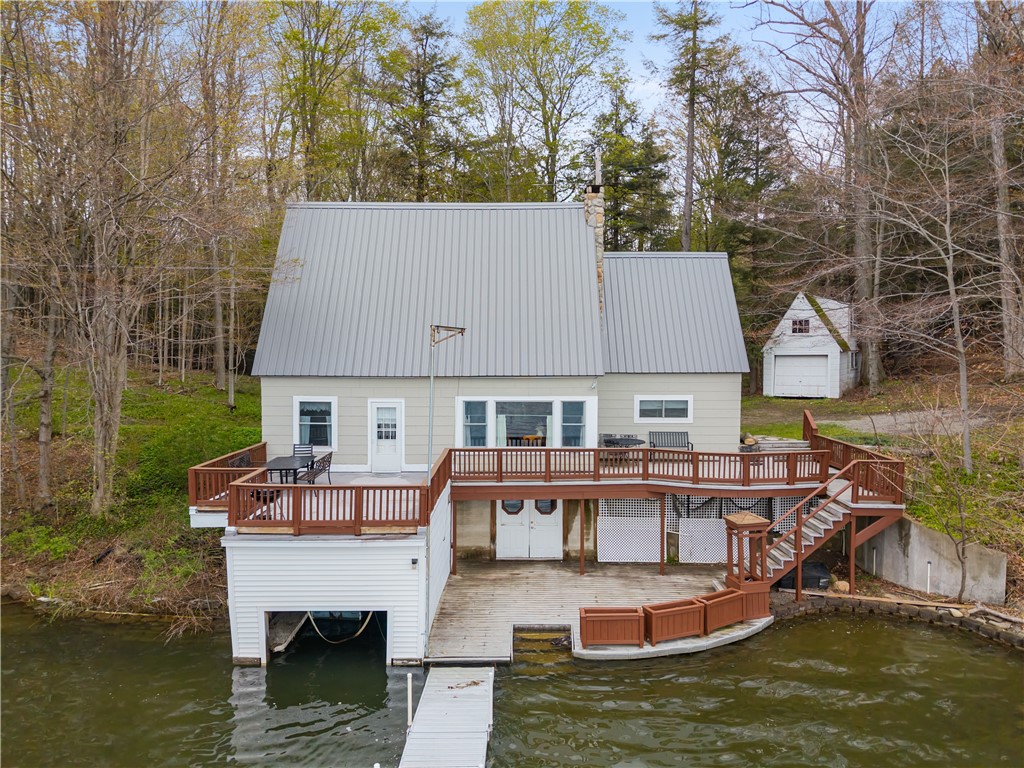 81 Lindenwood - LOON LAKE