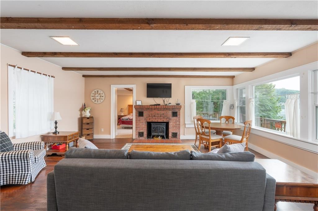 81 Lindenwood - LOON LAKE