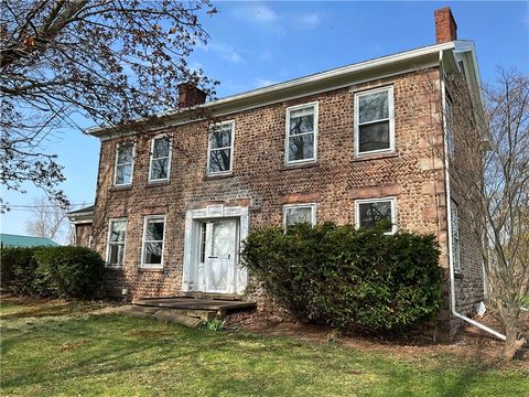 Photo of 3544 Hurd Road, Murray, NY 14470 (MLS # R1653859)