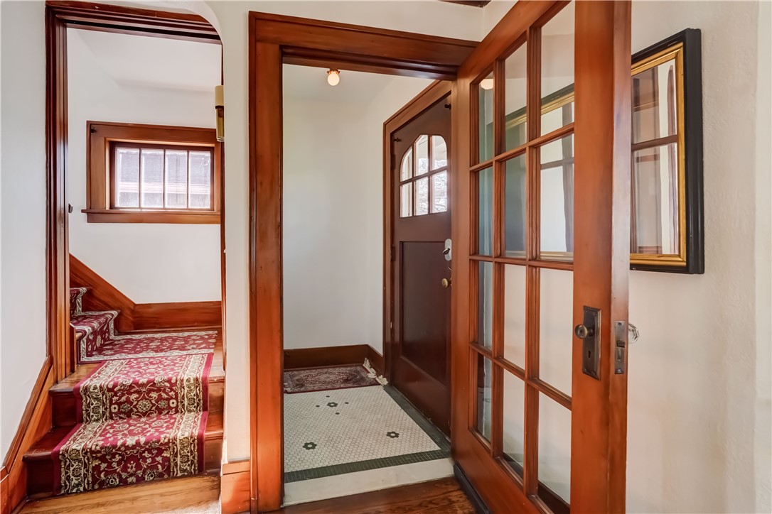 43 Irvington Road, Rochester, New York image 10