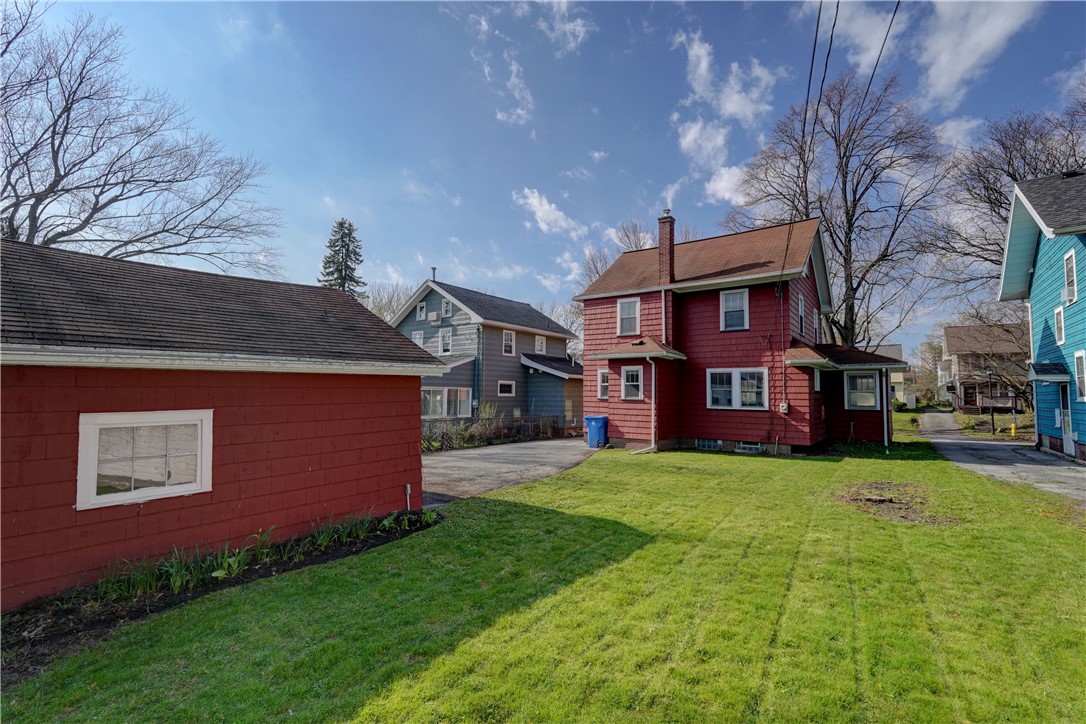 43 Irvington Road, Rochester, New York image 8