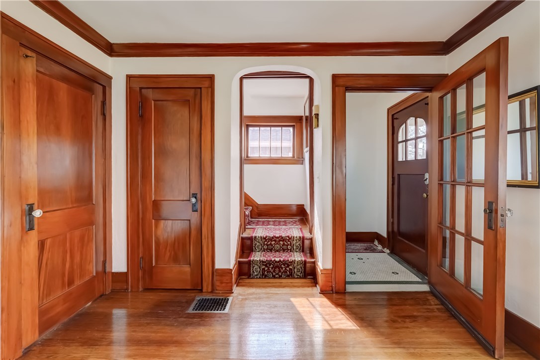 43 Irvington Road, Rochester, New York image 11